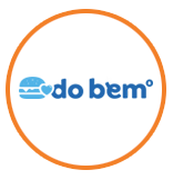 Logo Hamburgada do Bem