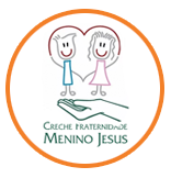 Logo Creche Fraternidade Menino Jesus