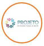 Logo Projeto Missão Faça o Bem