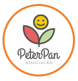 Logo Associação Peter Pan