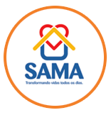 Logo SAMA